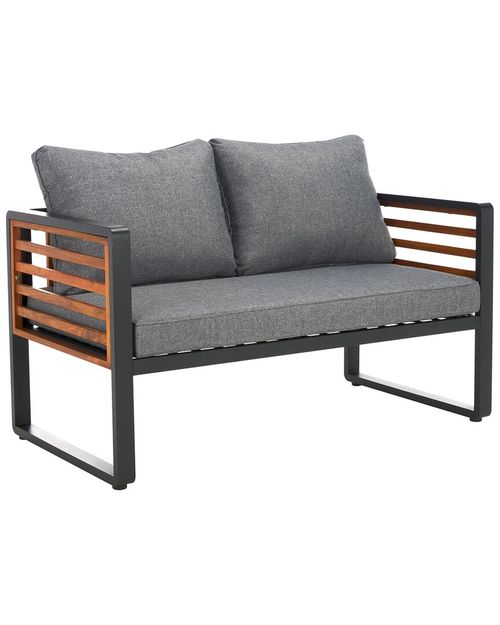 Vesta 4Pc Living Set