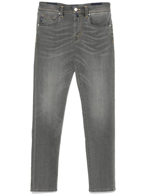 Michelangelo jeans - Grey