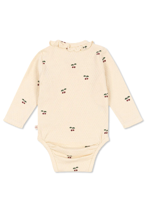 Bodysuits For Newborns, Unisex, Beige