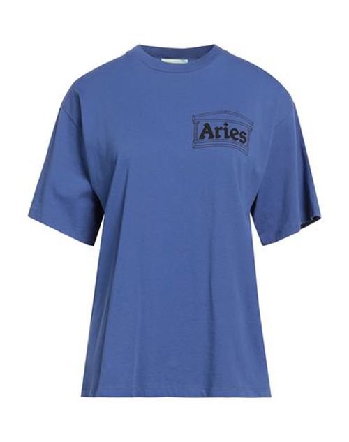 Woman T-shirt Purple
