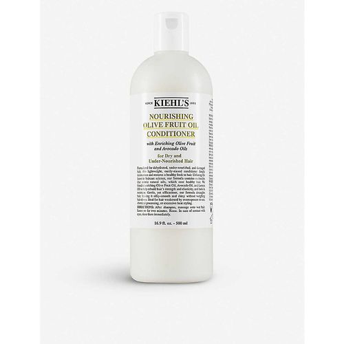 Olive Fruit Oil Nourishing Conditioner 500ml