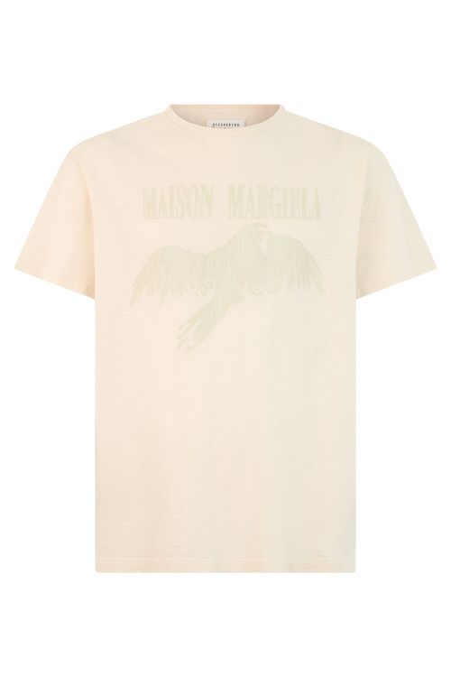 Men's T-Shirt with Writing