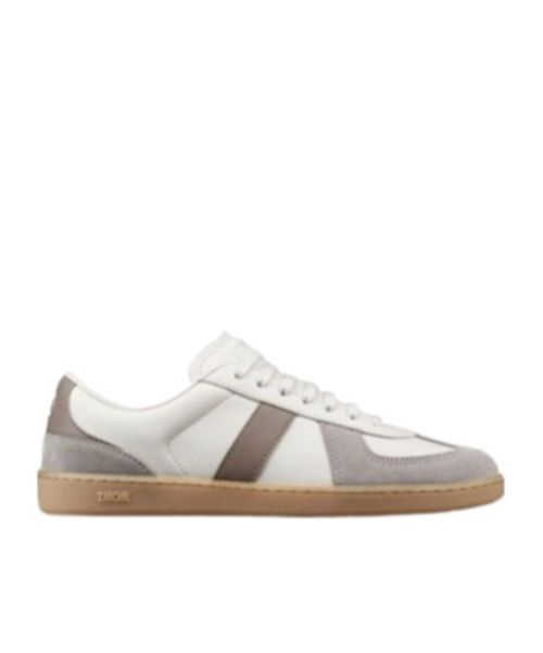 B01 Matchpoint low-top sneakers