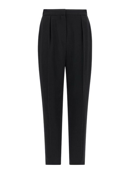High Waist Pants