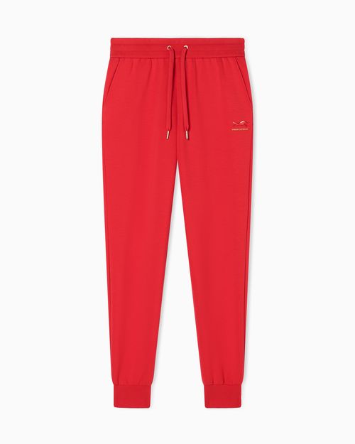 Scuba Stretch Sports Pants