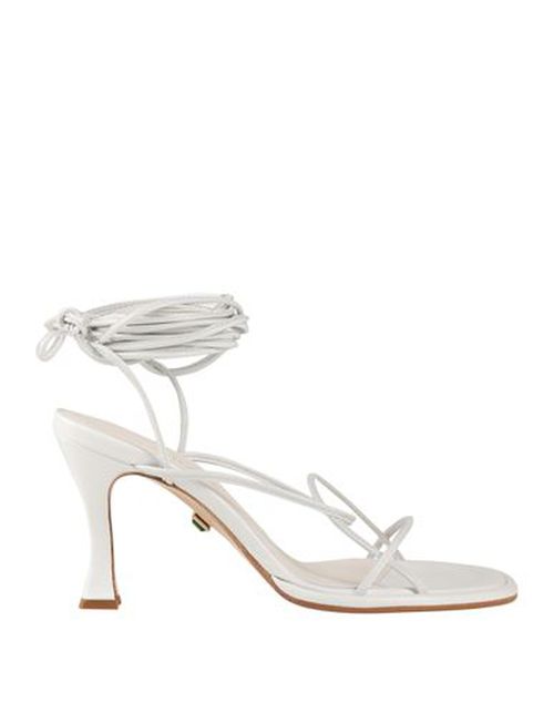 Woman Sandals White