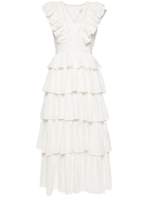 Rosalia dress - Neutrals