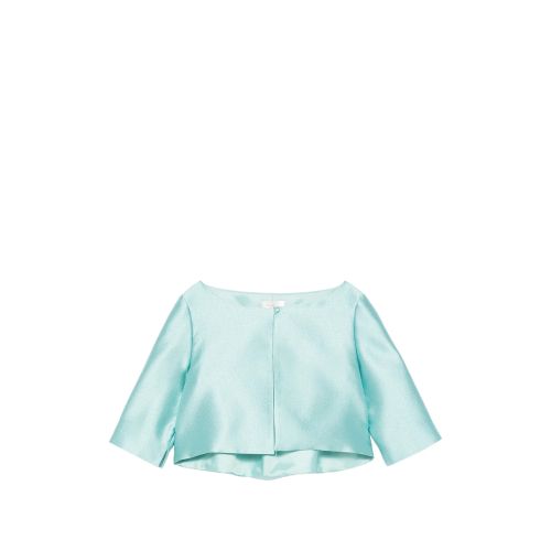 Cropped Jacket
