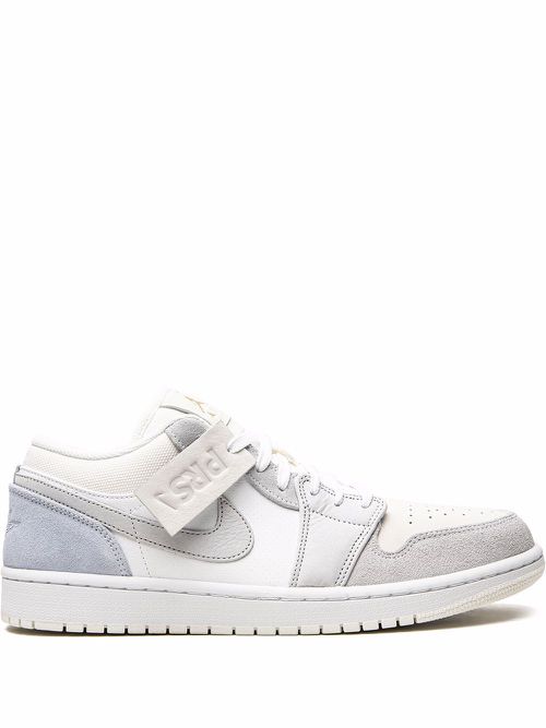 Air 1 Low "Paris" sneakers - White