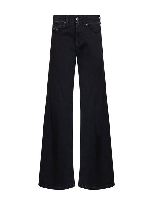 Jeans — Black