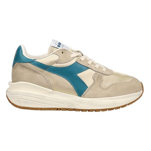 Venus Satin Lace Up Sneakers