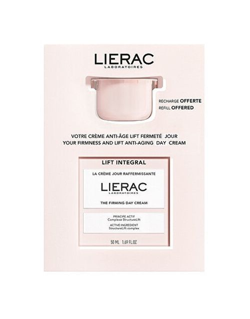 Lift Integral Day Cream Gift Set