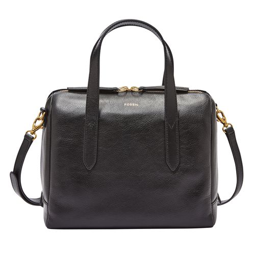 Women's Sydney Leather Satchel