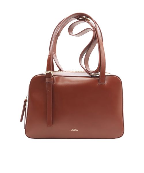 VIRGINIE BOX BAG