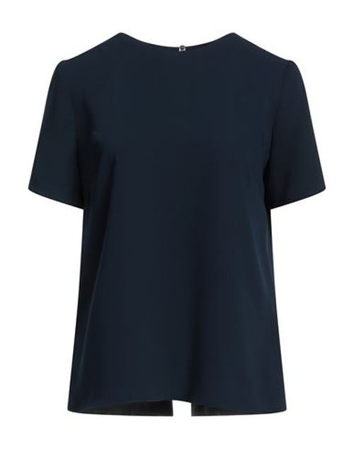 P. a.r. o.s. h. Woman Top Navy blue