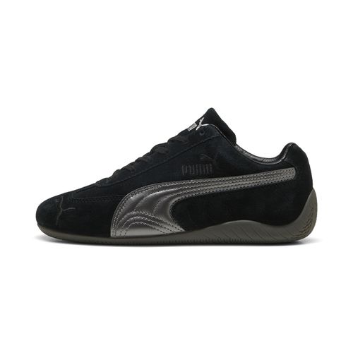 PUMA Speedcat Lux Men's Sneakers in Black