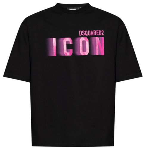 Dsquared2 S79Gc0081 970X T-Shirt