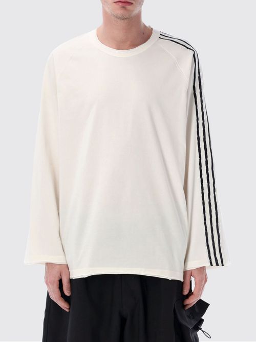 T-Shirt Men color White