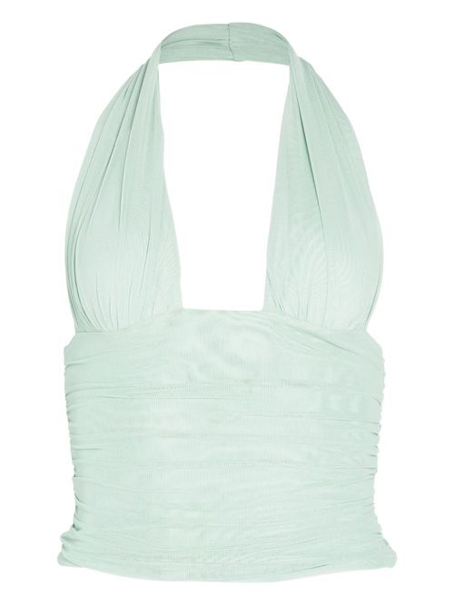 SER.O.YA Bimini tank top - Green