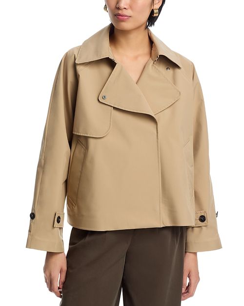 Greta Jacket