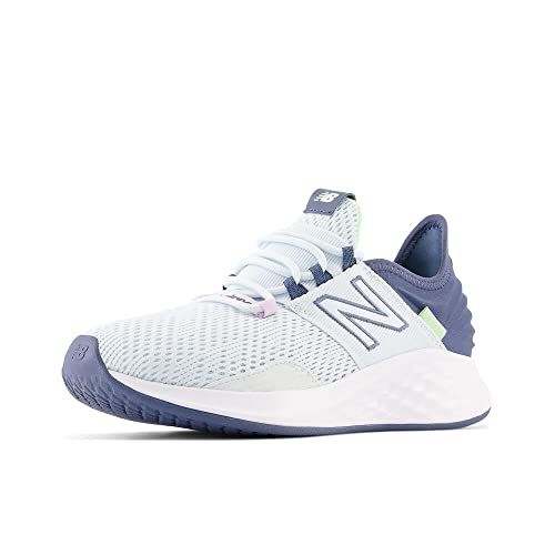New Balance Women's Fresh Foam Roav V1 Sneaker