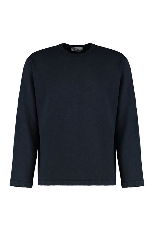 Long-sleeve T-shirt