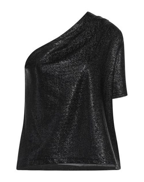 Woman Top Black