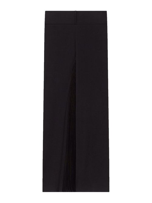 Black Trousers