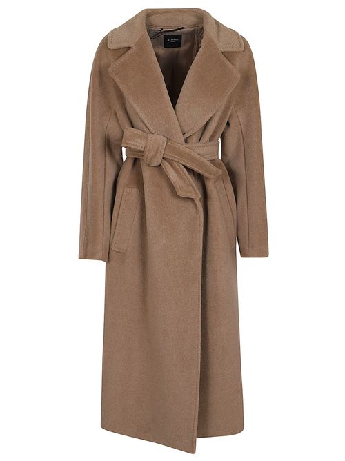 Tempera Coat