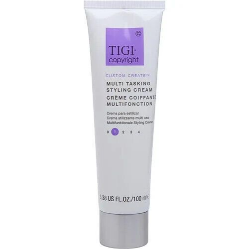 Copyright Custom Create Multi Tasking Styling Cream