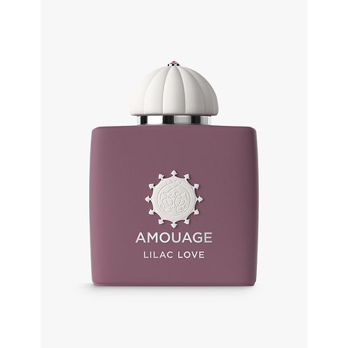Lilac Love Eau De Parfum 100ml