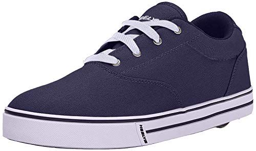 HEELYS Adult Men Launch Skate Shoes