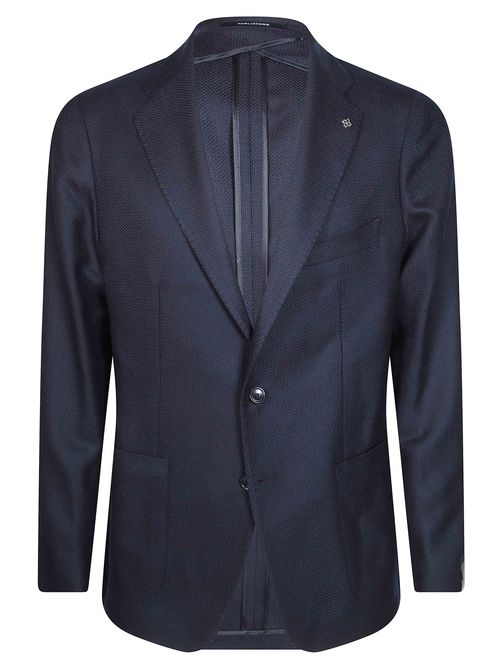 Men's Montecarlo Wool Jacket