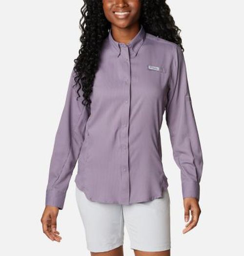 Women s PFG Tamiami  II Long Sleeve Shirt-