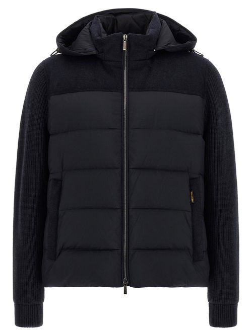 Allori Down Jacket