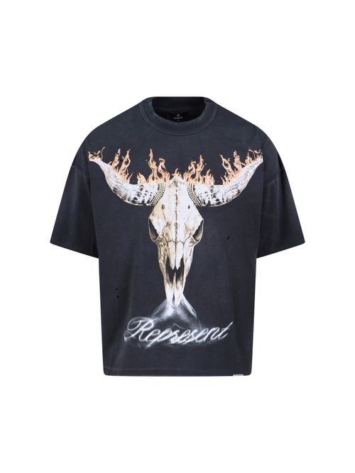 'British Cowboys' T-Shirt