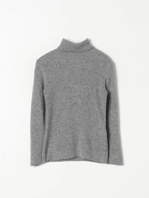 Sweater Kids color Steel