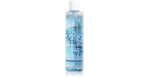 Lumene HERKKÄ soothing tonic lotion for sensitive skin 200 ml