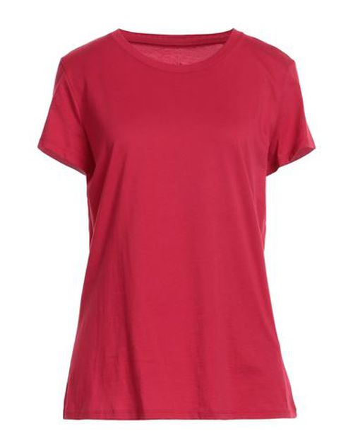 Woman T-shirt Magenta