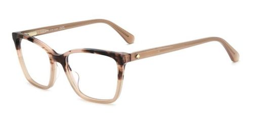 Kate Spade KS Jalinda 2 XLT Women's Eyeglasses Tortoiseshell Size 52 - Blue Light Block Available
