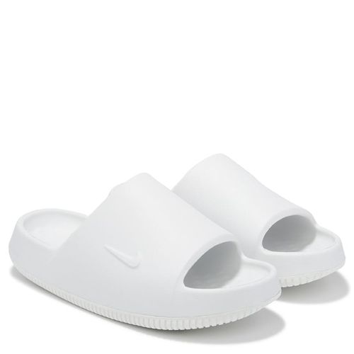 Women's Calm 2.0 Slide Sandals (Sail)