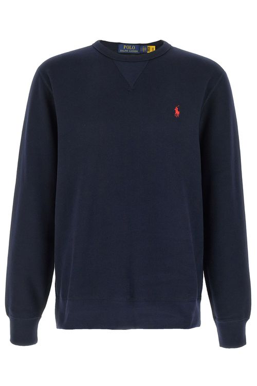 Logo Sweatshirt