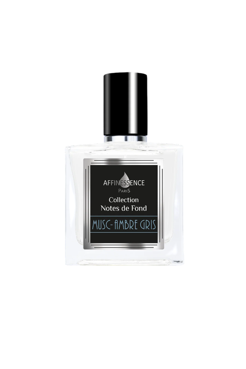 Affinessence Musc Ambre Gris Eau de Parfum Unisex — Eau de Parfu