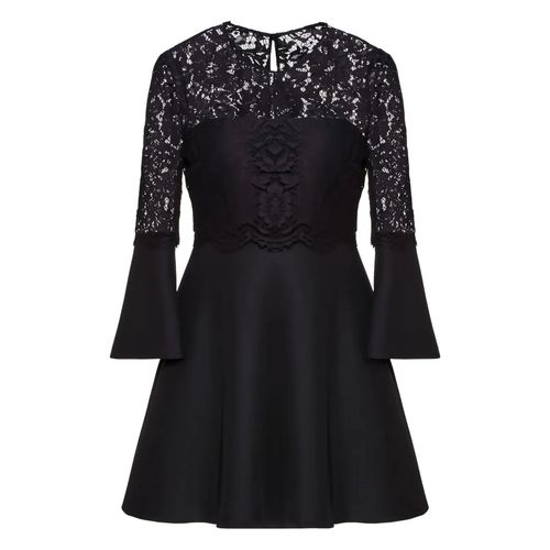 Garavani Dress — Black