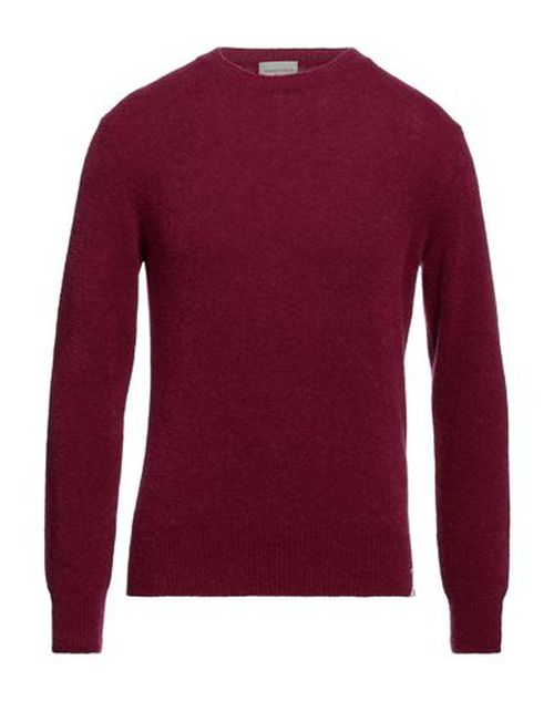 Man Sweater Deep purple