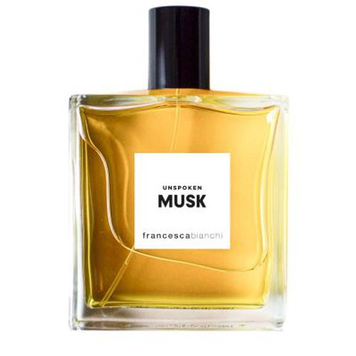 Francesca Bianchi Unspoken Musk Extract 100 ml — Extrait de Parfu