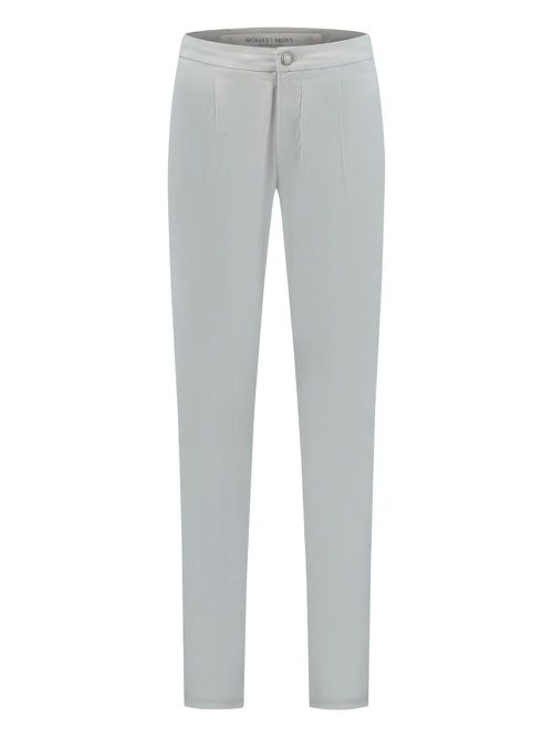 Richard J. Brown Lotto trousers - Grey