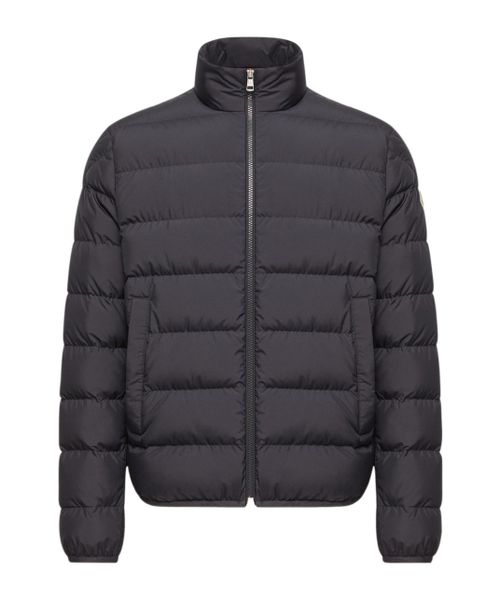 Baudinet Short Down Jacket