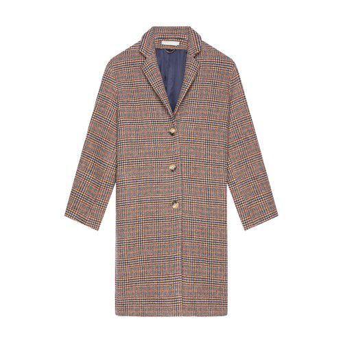 Hemrick Egg Coat