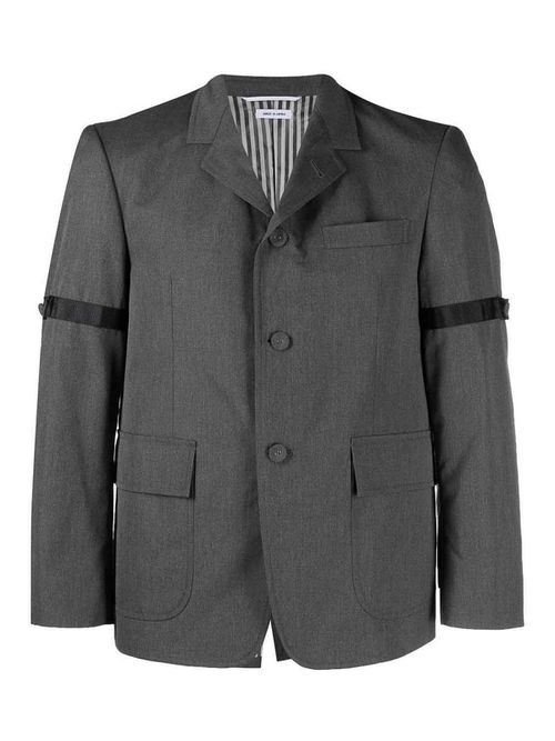 Casual jacket